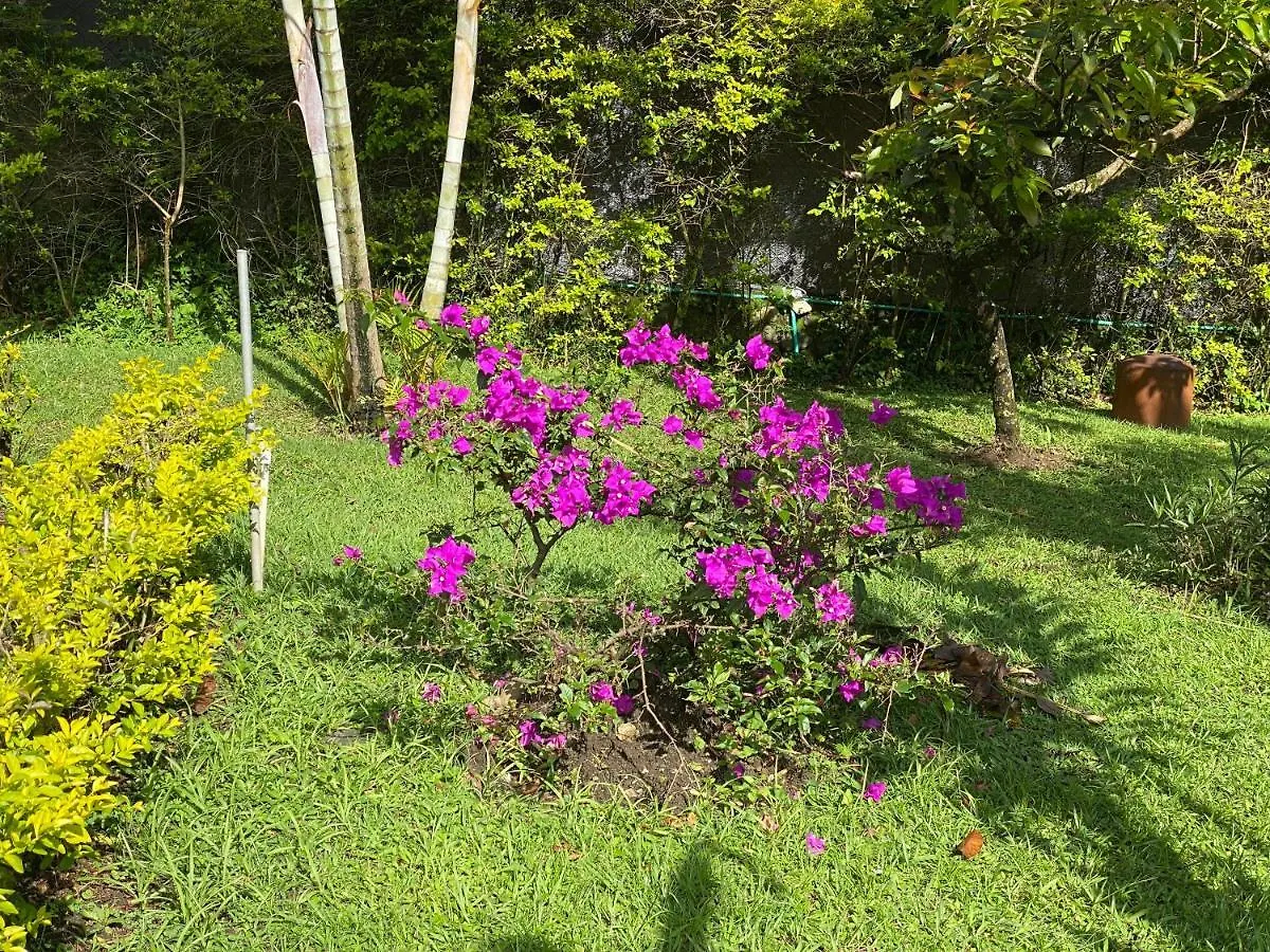 Finca Villa Chalet Del Rio Cali Farm Villa Chalet Cali River