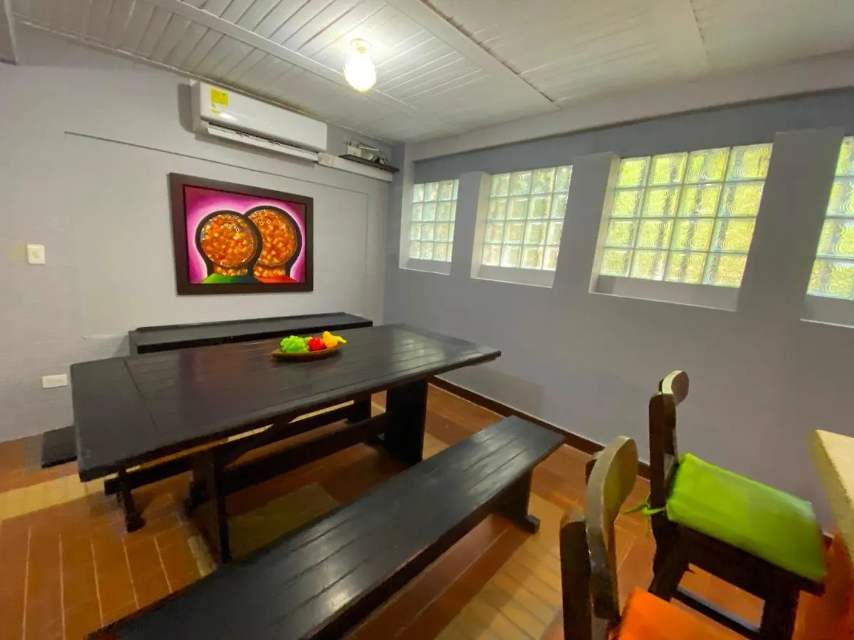 Finca Villa Chalet Del Rio Cali Farm Villa Chalet Cali River Colombia