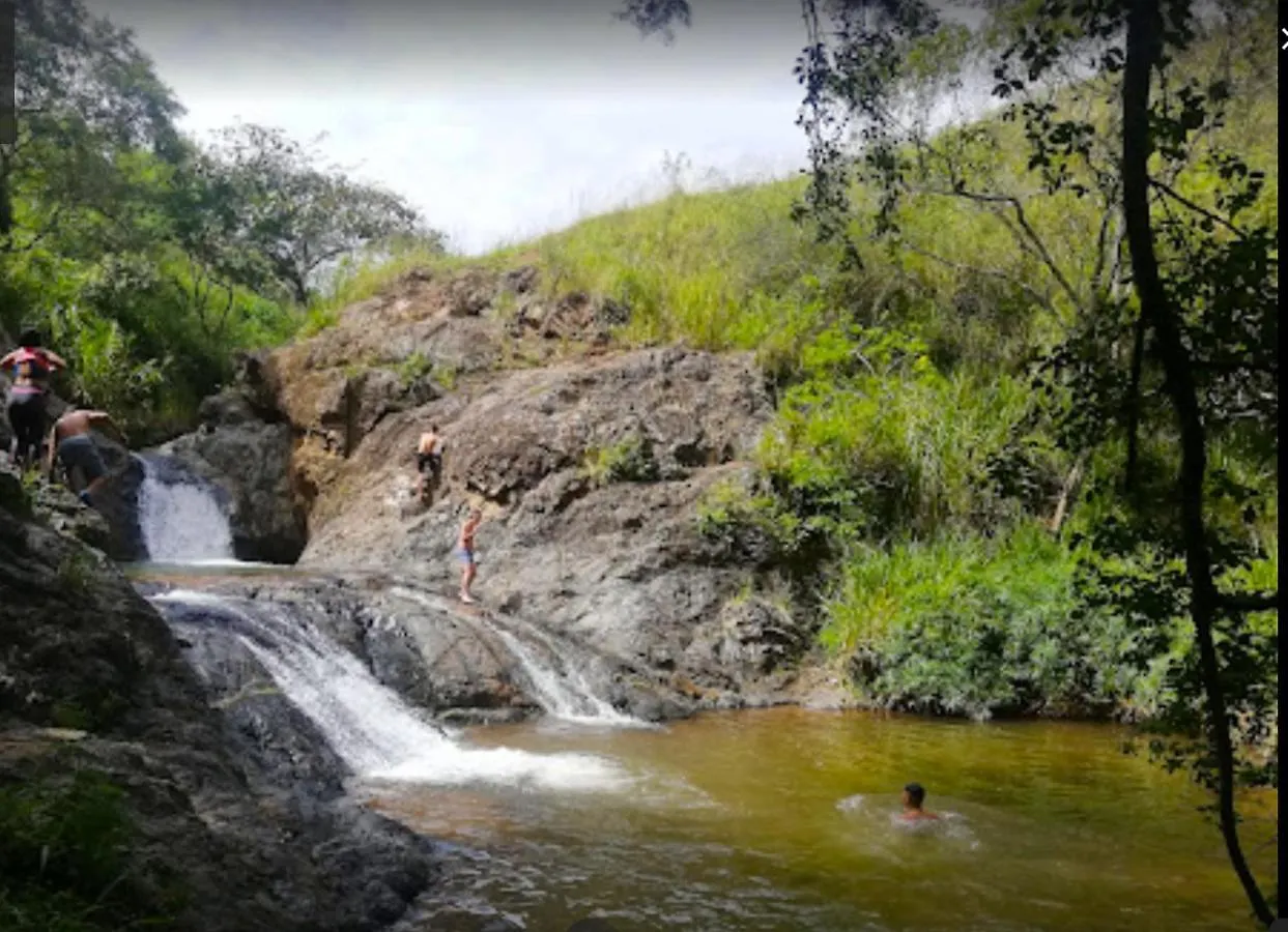 Finca Villa Chalet Del Rio Cali Farm Villa Chalet Cali River location