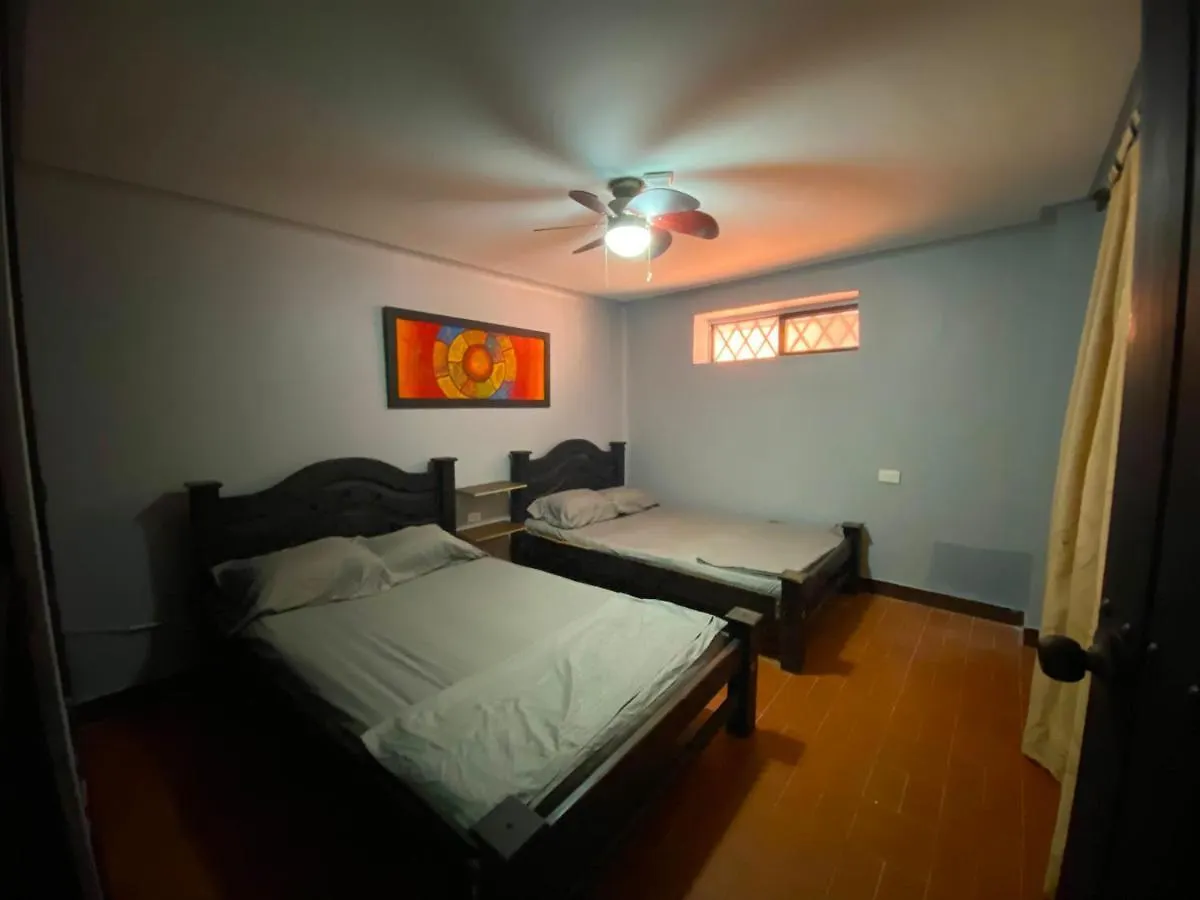 Finca Villa Chalet Del Rio Cali Farm Villa Chalet Cali River