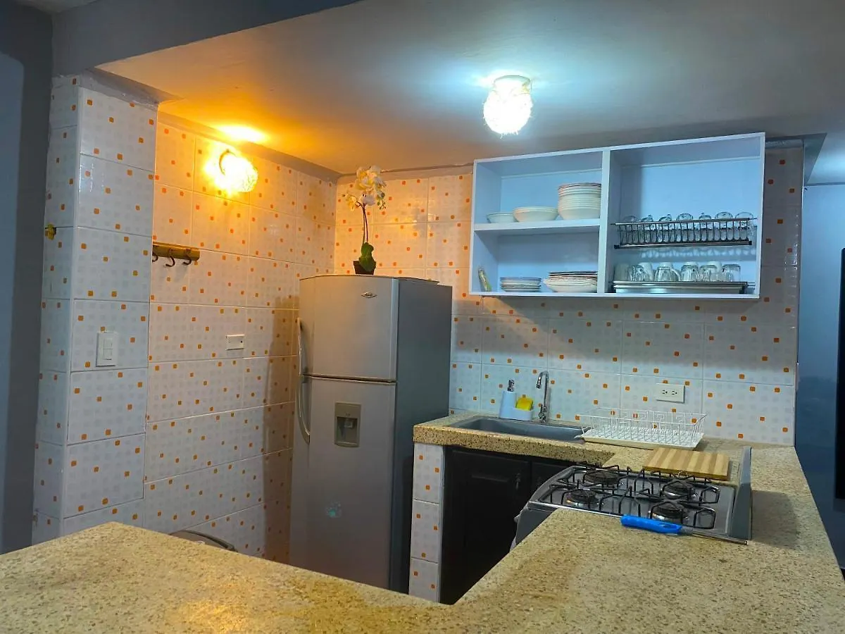 Finca Villa Chalet Del Rio Cali Farm Villa Chalet Cali River 0*,