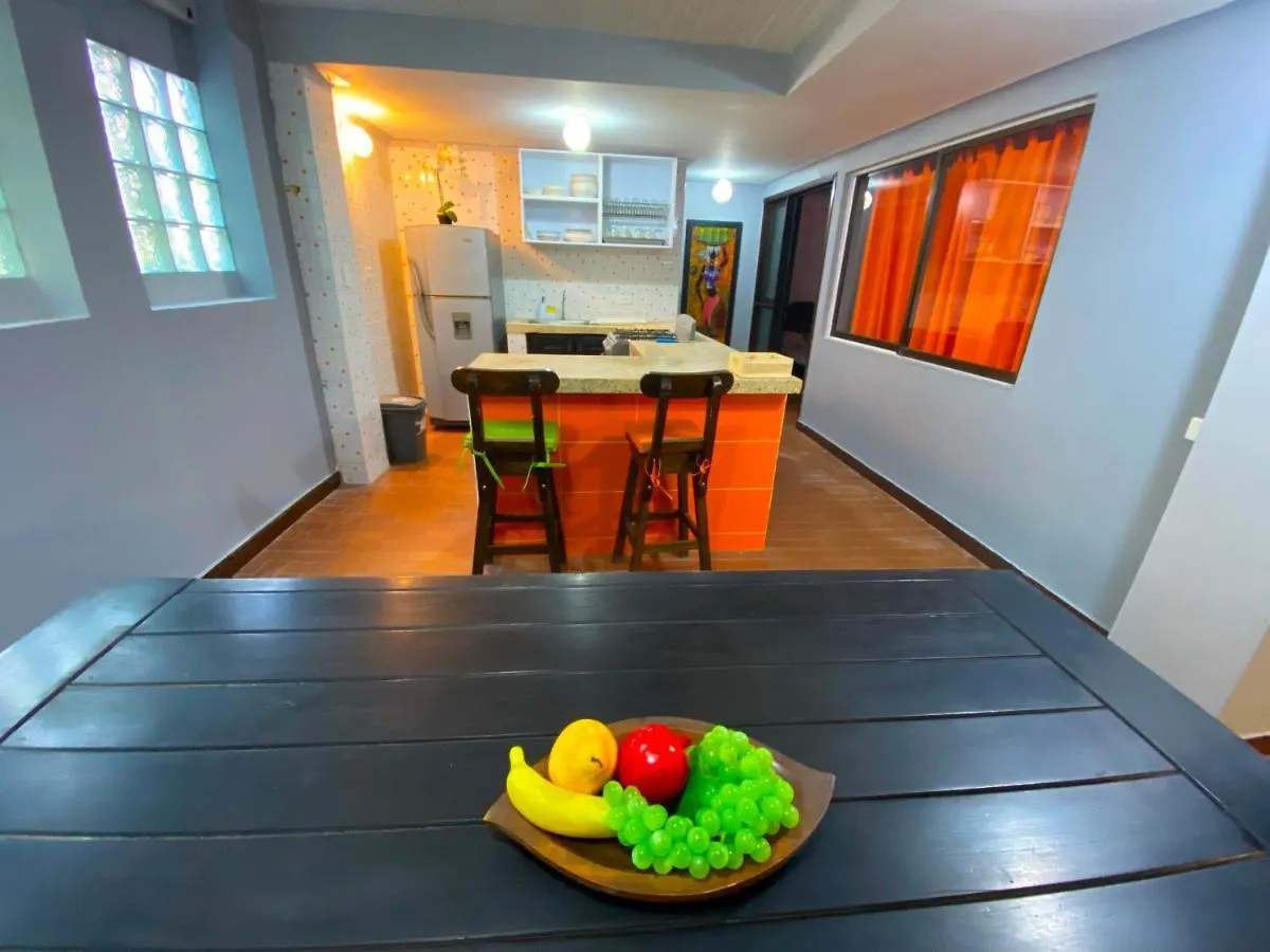 Finca Villa Chalet Del Rio Cali Farm Villa Chalet Cali River
